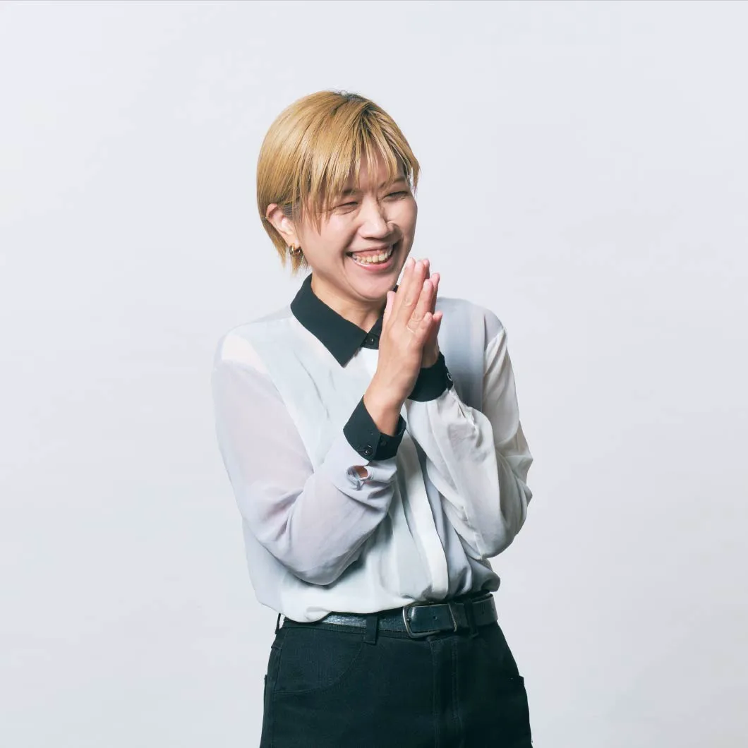 宮腰愛