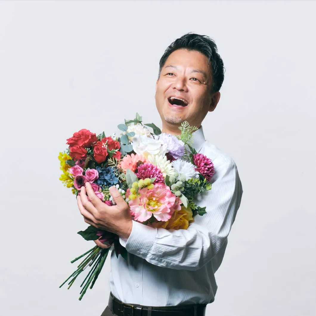三山口達