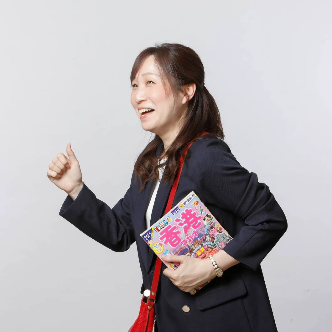 森川みどり