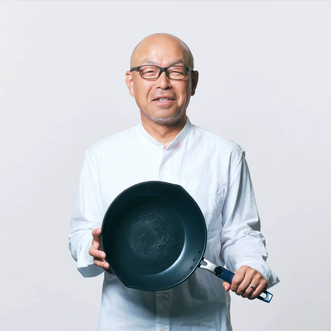 田中徹史