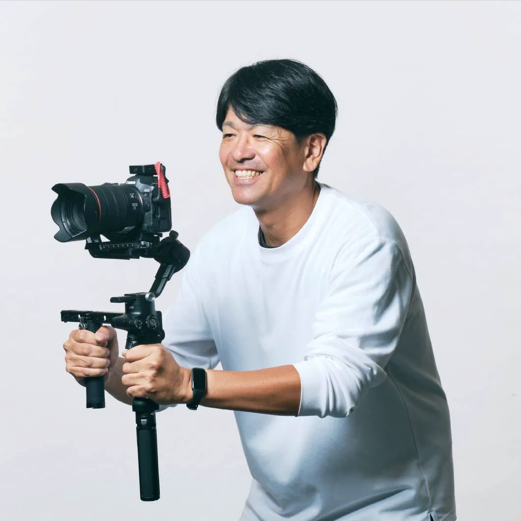 内田尚昌
