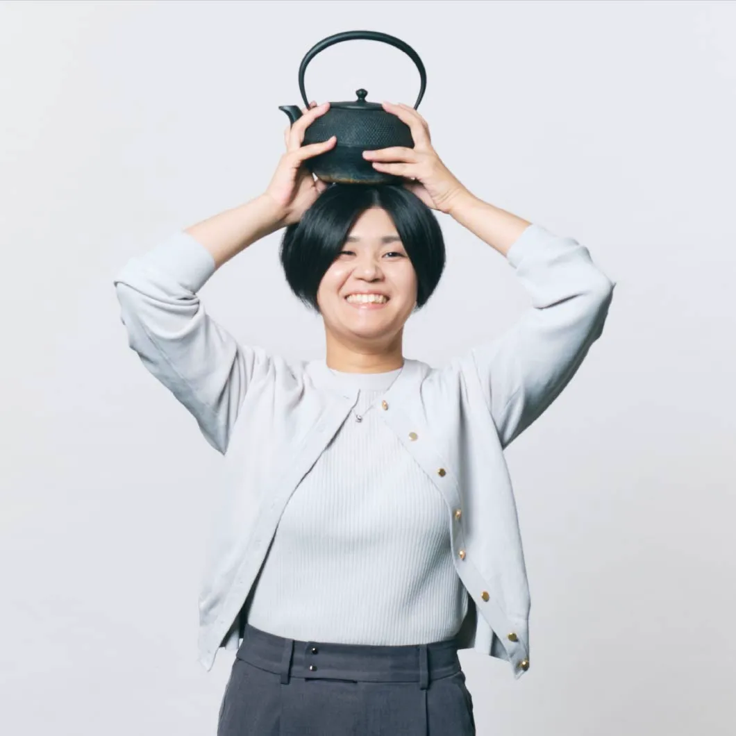山本仁美