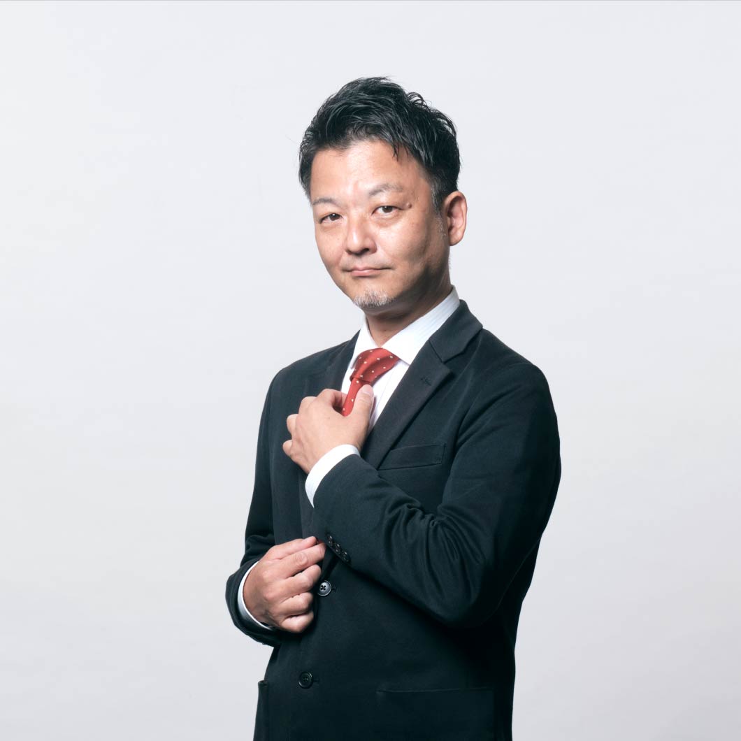 三山口達
