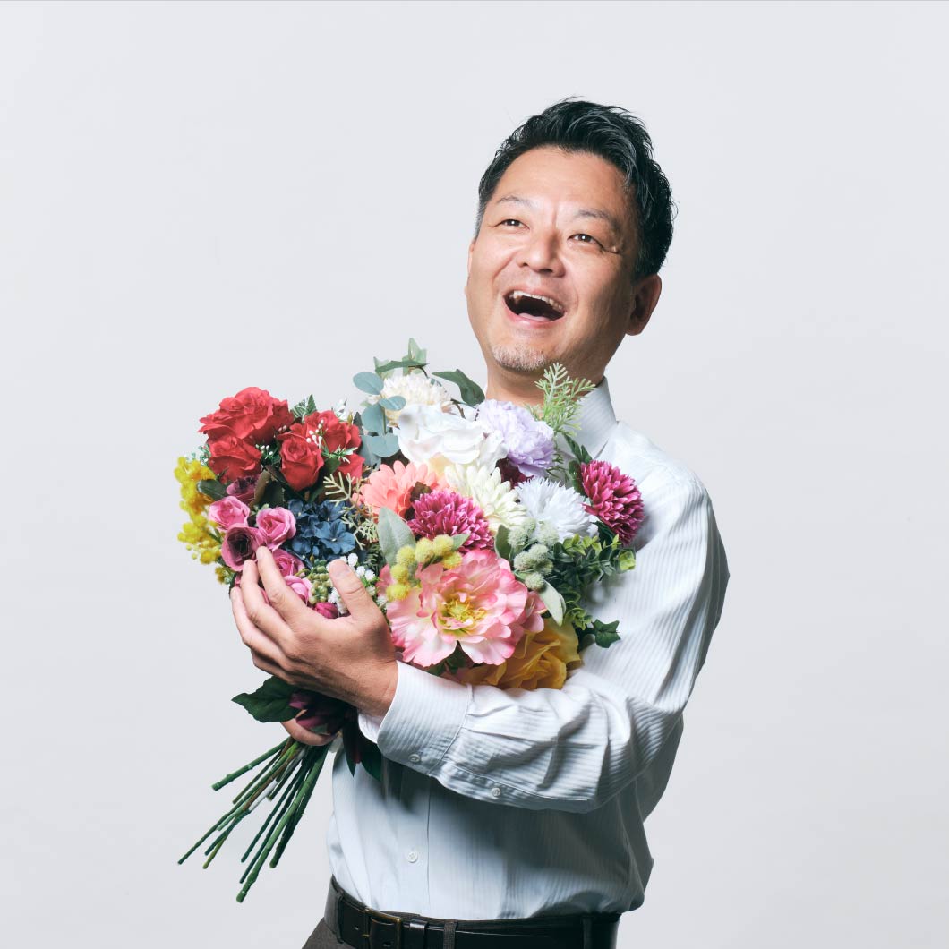 三山口達