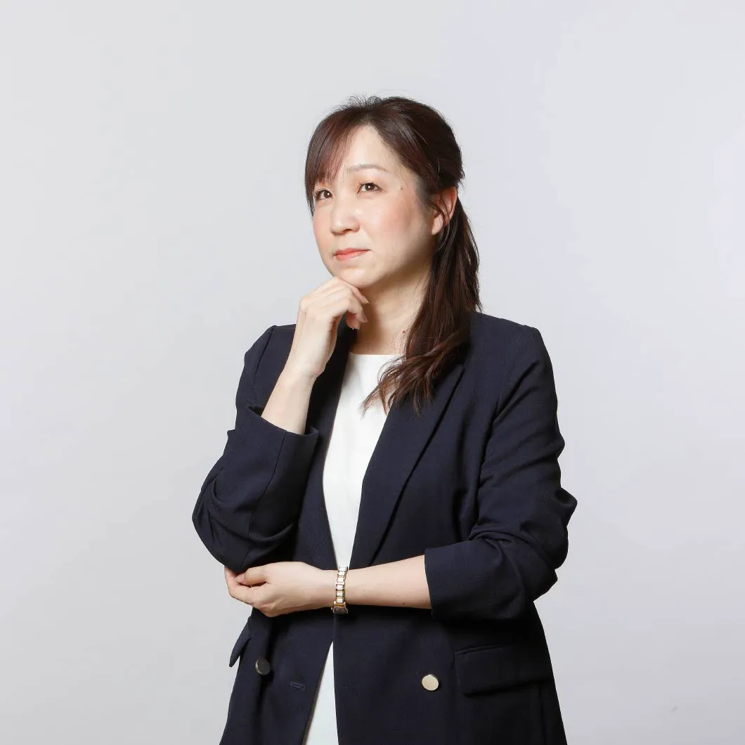 森川みどり