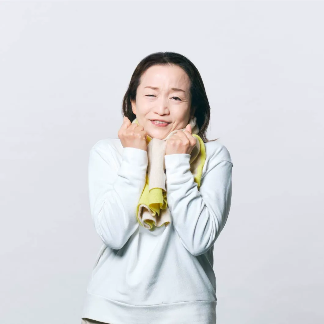 矢野珠美