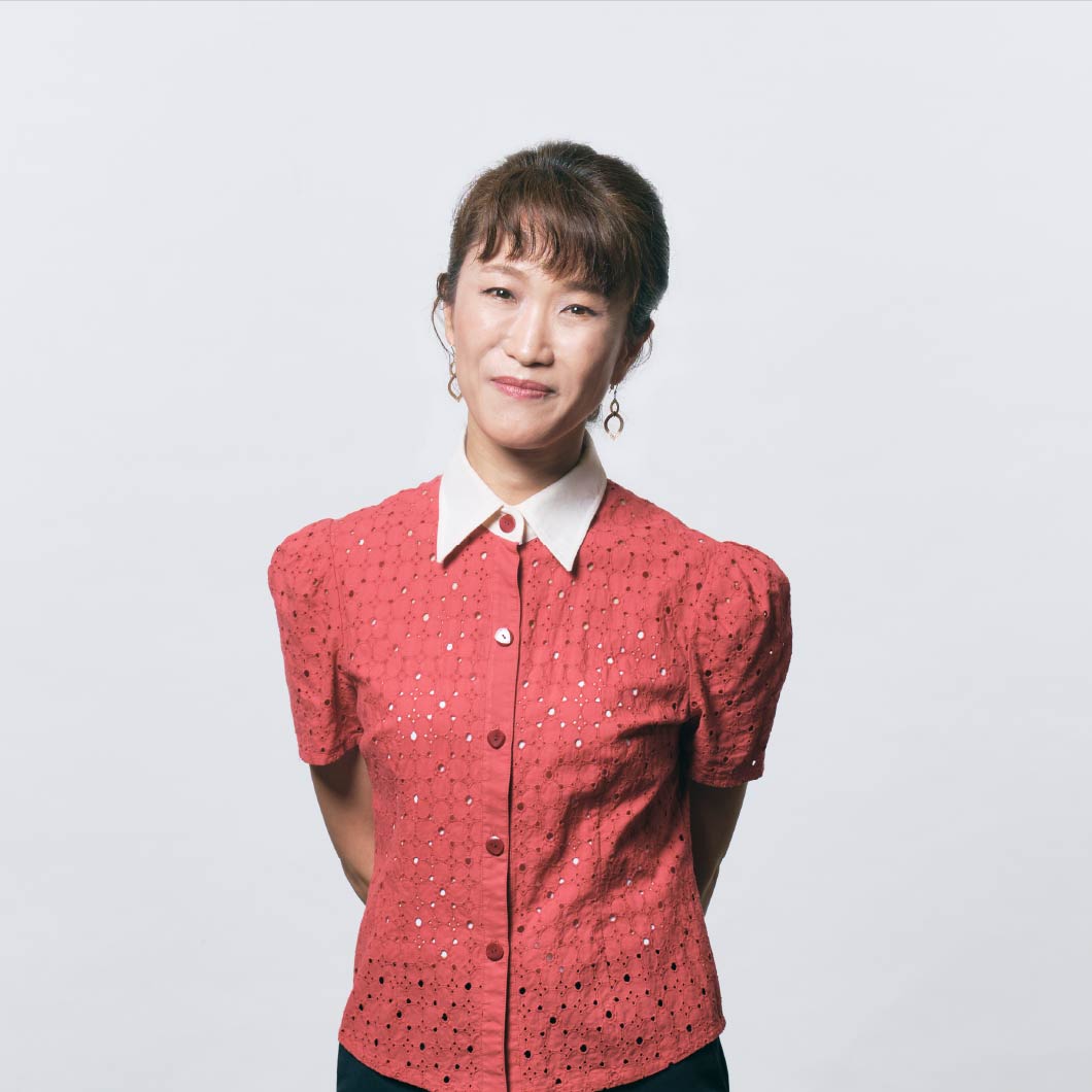 田村アキコ
