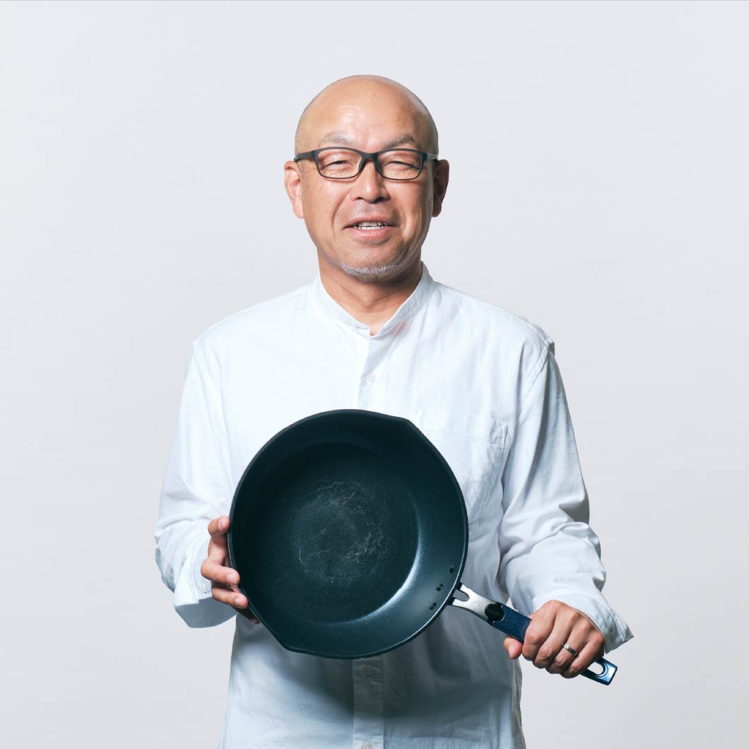 田中徹史
