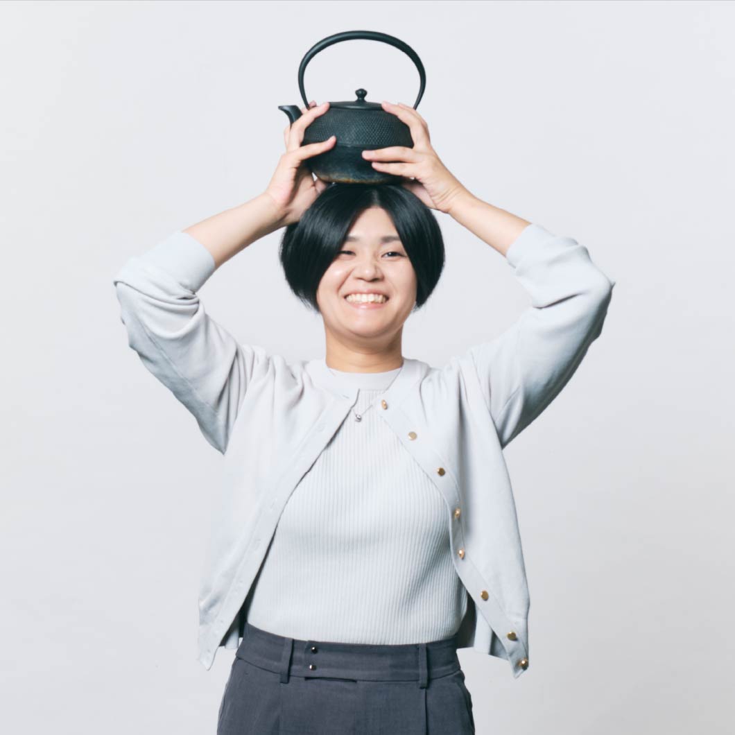山本仁美