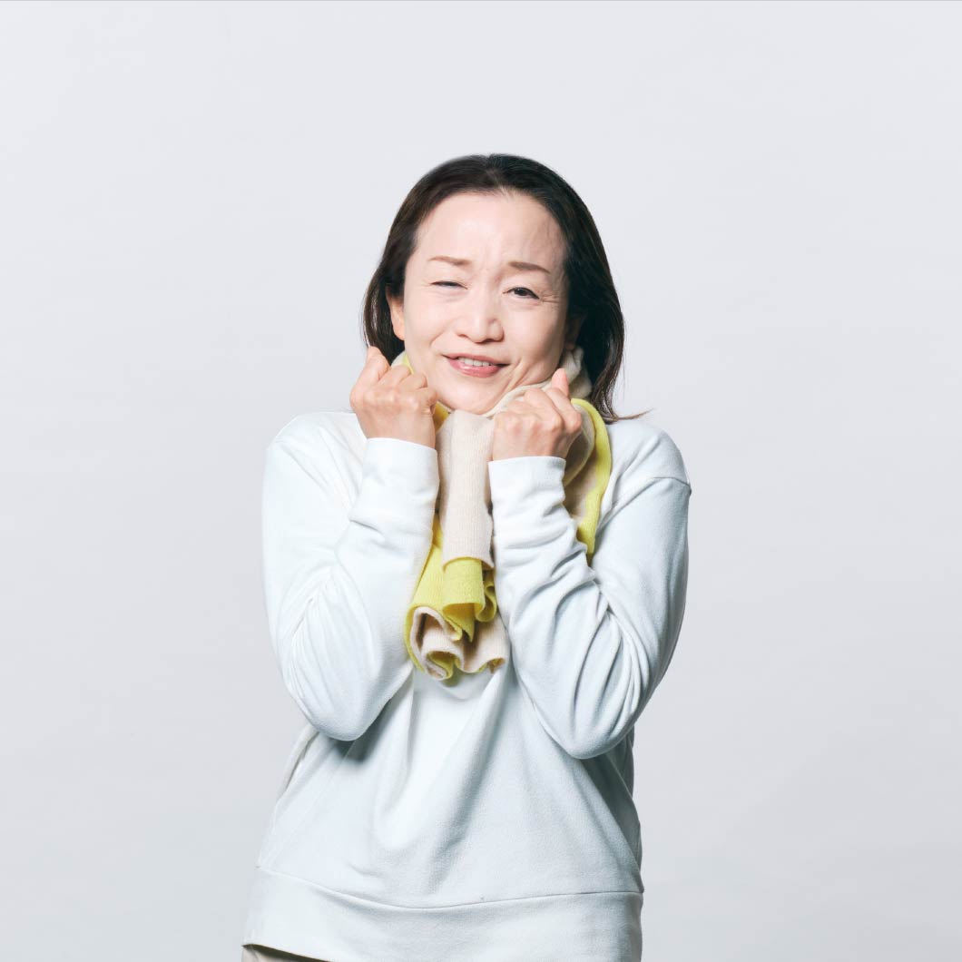 矢野珠美